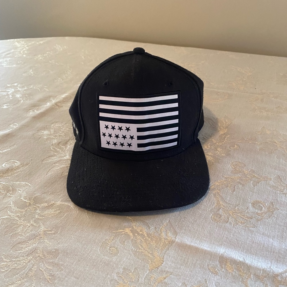New Era “SneakTip” Snap-back